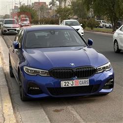 بي ام دبليو الفئة 3